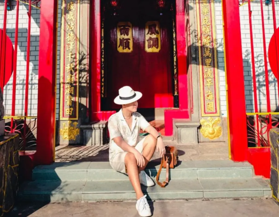 Cùng MIA.vn cầm nửa triệu đi hết Vĩnh Long trong 2N1Đ 4