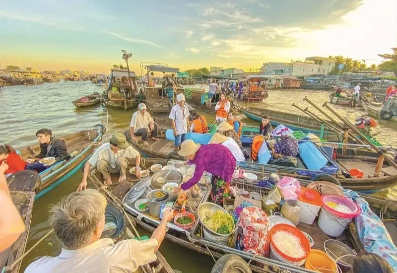 Lưu ngay 11 địa điểm du lịch Vĩnh Long si&ecirc;u hấp dẫn 3
