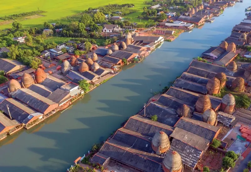 Lưu ngay 11 địa điểm du lịch Vĩnh Long si&ecirc;u hấp dẫn 7