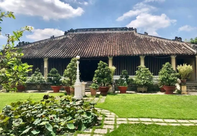 Lưu ngay 11 địa điểm du lịch Vĩnh Long si&ecirc;u hấp dẫn 4
