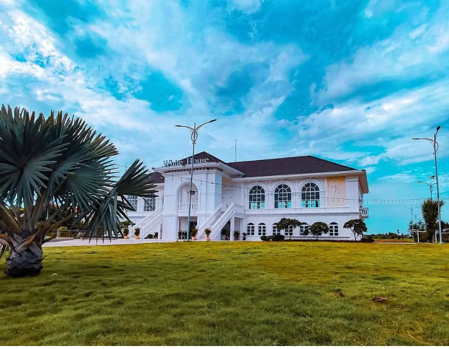 Mekong Hometown, chốn nghỉ ngơi yên bình cho các bạn trẻ 3