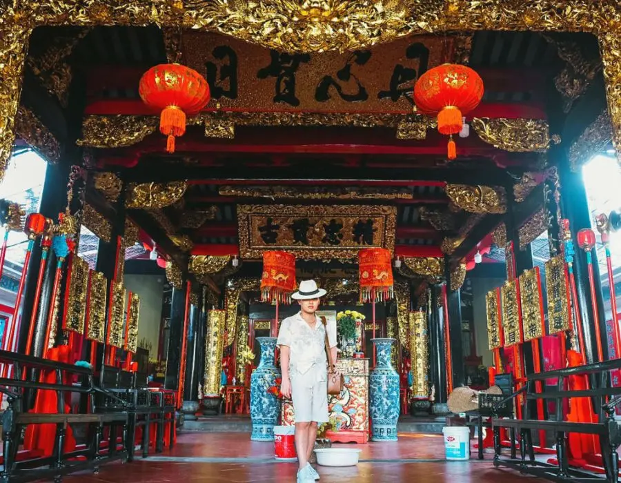 Review 1 ngày ở Vĩnh Long cùng chàng trai Dương Nhựt Long 3