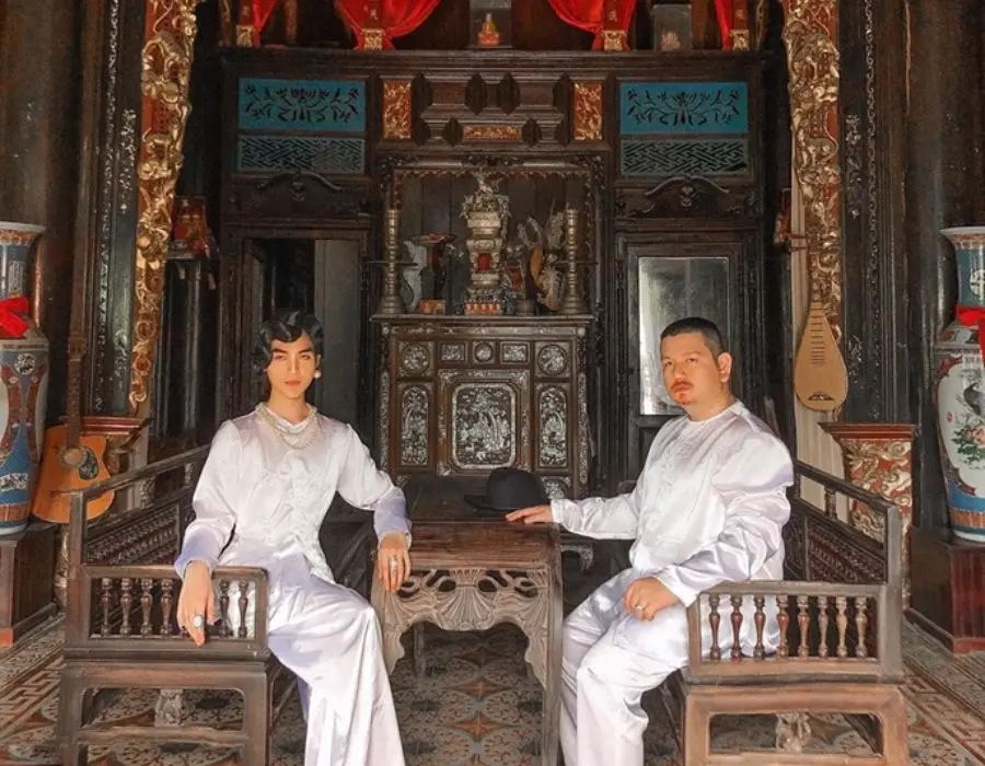 Review khám phá Vĩnh Long 3 ngày 2 đêm, ăn chơi quên lối về 6