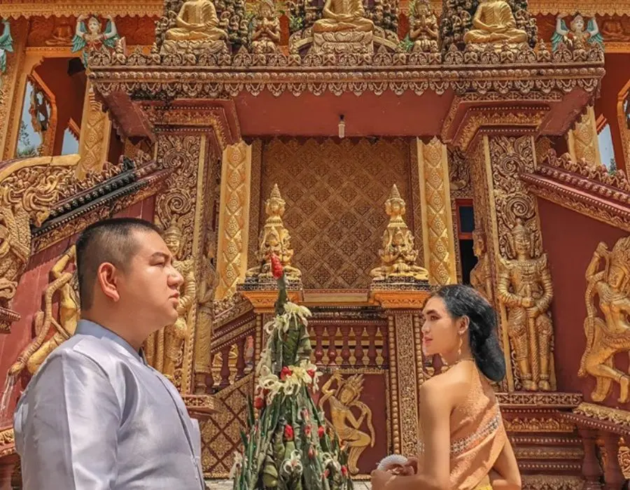 Review khám phá Vĩnh Long 3 ngày 2 đêm, ăn chơi quên lối về 4