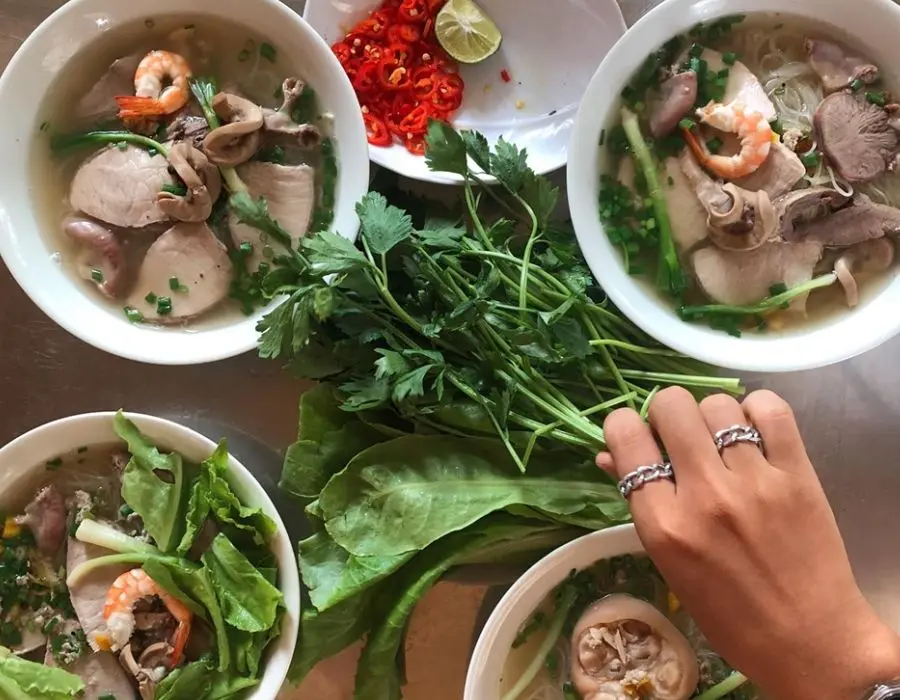 Review khám phá Vĩnh Long 3 ngày 2 đêm, ăn chơi quên lối về 8