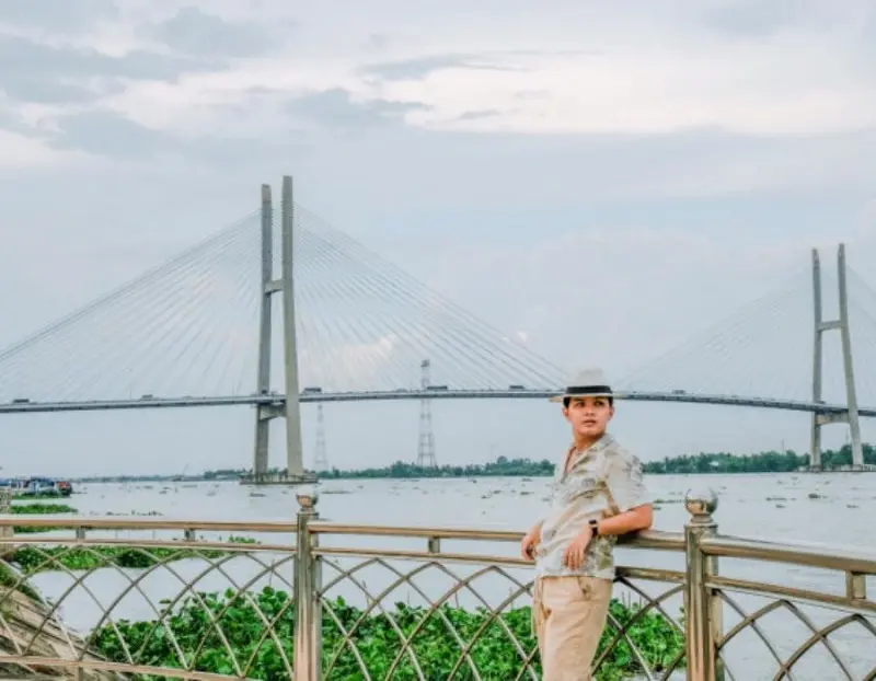 Cùng MIA.vn cầm nửa triệu đi hết Vĩnh Long trong 2N1Đ