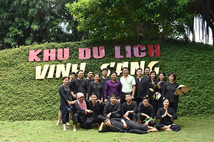 Gợi &yacute; lịch tr&igrave;nh kh&aacute;m ph&aacute; Vĩnh Long 1 ng&agrave;y chi tiết 3
