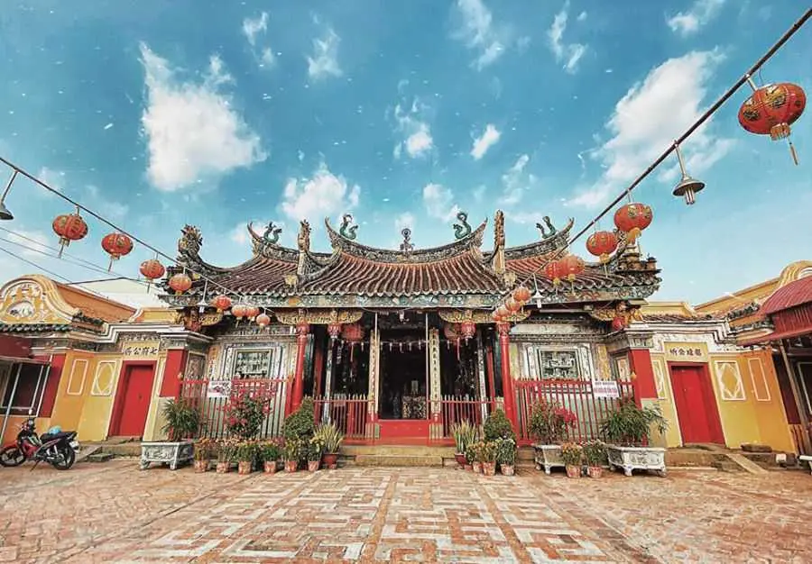 Lịch tr&igrave;nh kh&aacute;m ph&aacute; Vĩnh Long 2 ng&agrave;y vui qu&ecirc;n lối về 5