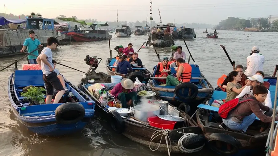 Lịch tr&igrave;nh nửa ng&agrave;y kh&aacute;m ph&aacute; Vĩnh Long với v&ocirc; v&agrave;n điều th&uacute; vị 3