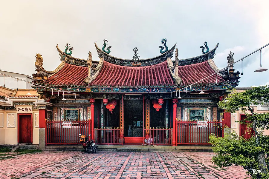 Lịch tr&igrave;nh nửa ng&agrave;y kh&aacute;m ph&aacute; Vĩnh Long với v&ocirc; v&agrave;n điều th&uacute; vị 2