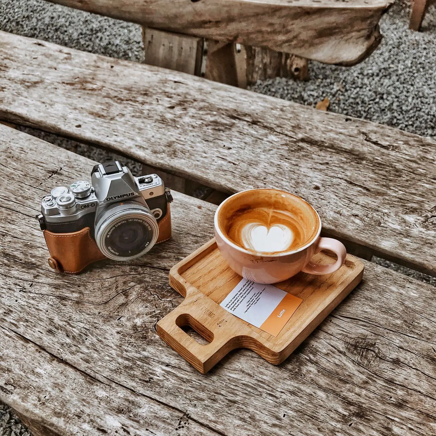 Bỏ túi 3 quán café đậm chất cổ điển ở thành phố biển Vũng Tàu