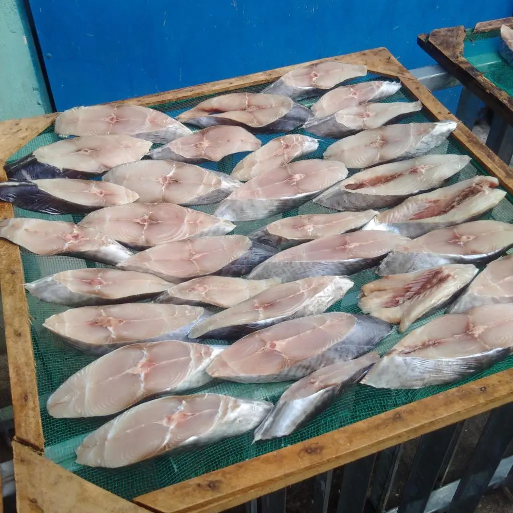 Cá thu một nắng Vũng Tàu - Đặc sản miền biển với những công dụng vô cùng hữu ích