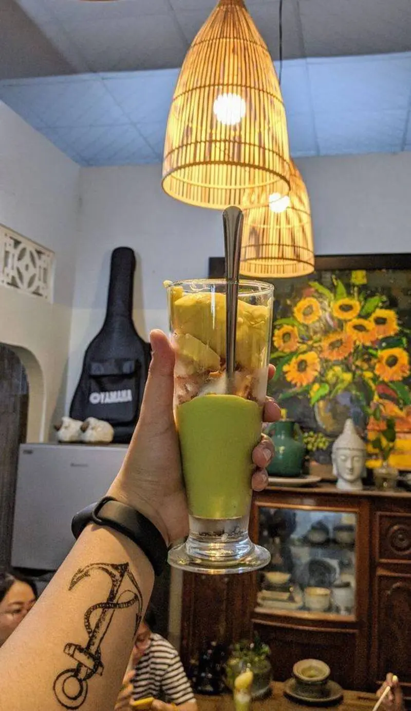 7 qu&aacute;n kem bơ sầu ri&ecirc;ng Vũng T&agrave;u ngon nức tiếng 2