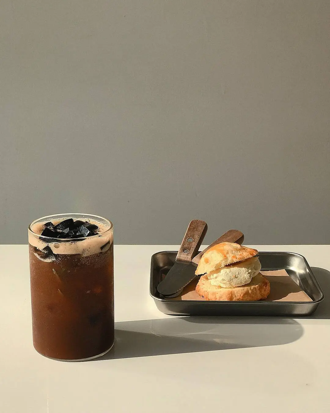 Bam SweetBakes Caf&eacute; &ndash; Kh&ocirc;ng gian sang trọng mang phong c&aacute;ch H&agrave;n Quốc 10