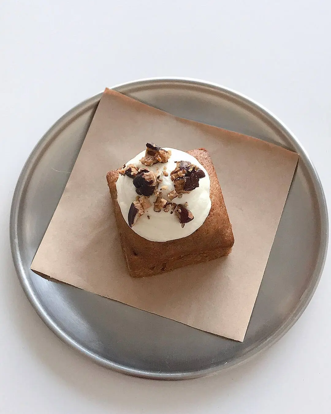 Bam SweetBakes Caf&eacute; &ndash; Kh&ocirc;ng gian sang trọng mang phong c&aacute;ch H&agrave;n Quốc 7
