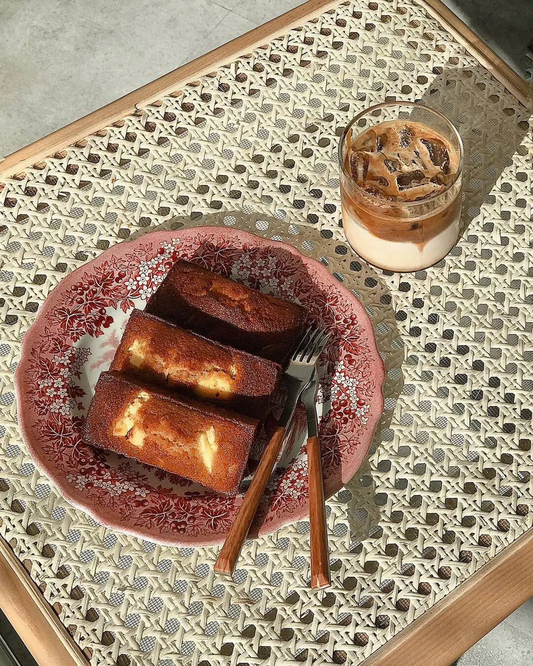 Bam SweetBakes Caf&eacute; &ndash; Kh&ocirc;ng gian sang trọng mang phong c&aacute;ch H&agrave;n Quốc 12