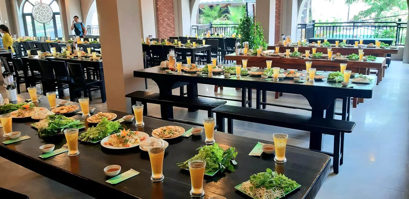 B&aacute;nh khọt C&ocirc; Ba Vũng T&agrave;u - M&oacute;n ăn d&acirc;n d&atilde; đậm đ&agrave; kh&oacute; cưỡng 2