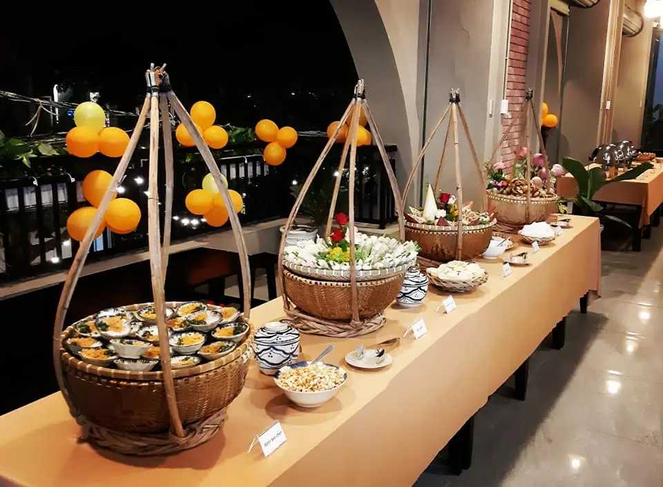 B&aacute;nh khọt C&ocirc; Ba Vũng T&agrave;u - M&oacute;n ăn d&acirc;n d&atilde; đậm đ&agrave; kh&oacute; cưỡng 11