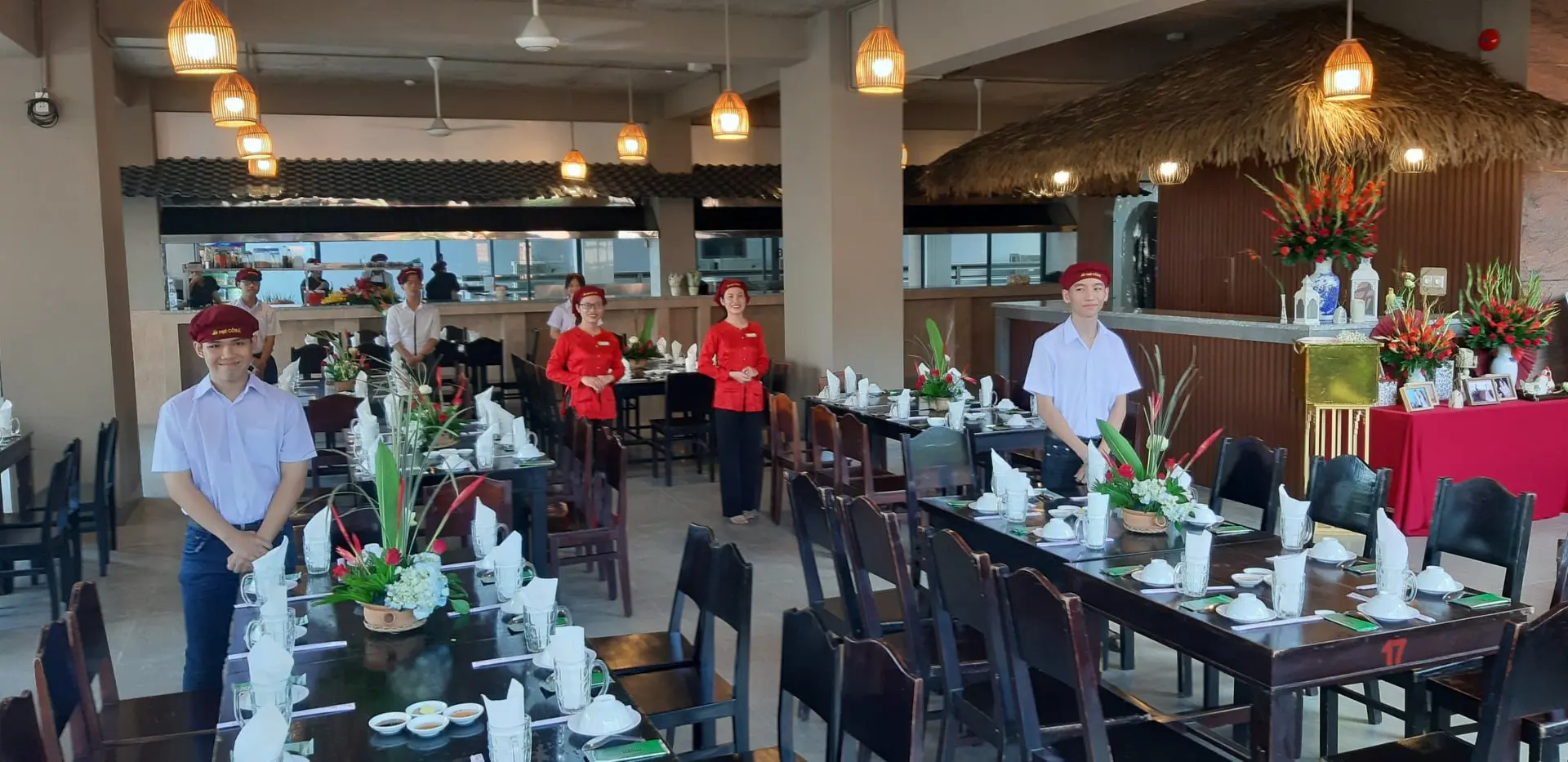 B&aacute;nh khọt C&ocirc; Ba Vũng T&agrave;u - M&oacute;n ăn d&acirc;n d&atilde; đậm đ&agrave; kh&oacute; cưỡng 13