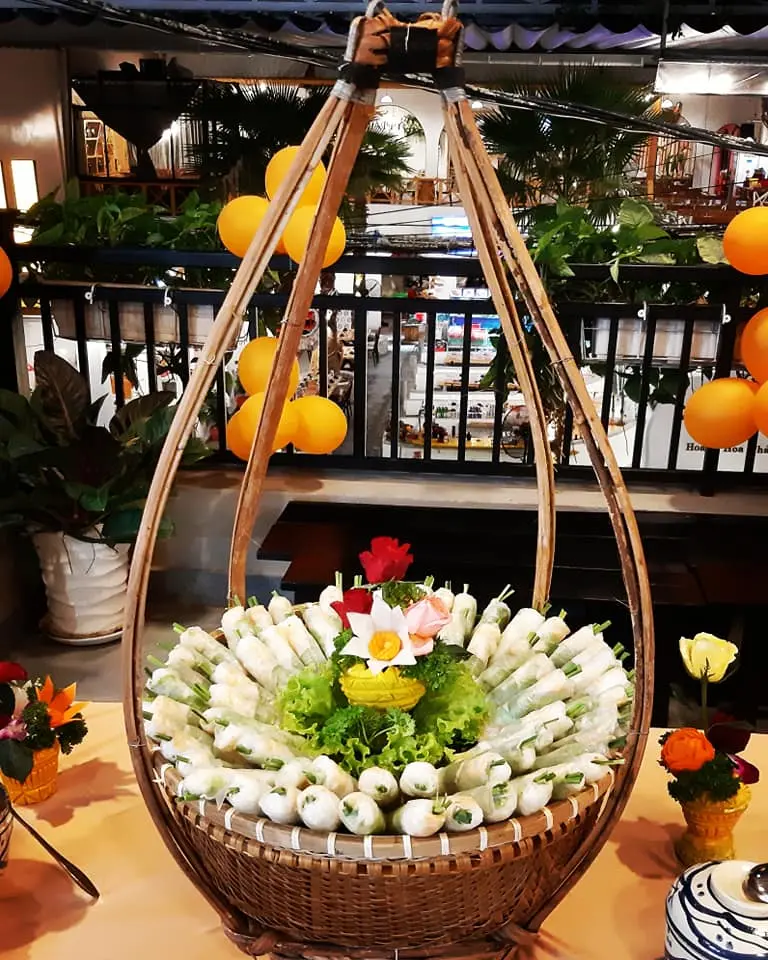 B&aacute;nh khọt C&ocirc; Ba Vũng T&agrave;u - M&oacute;n ăn d&acirc;n d&atilde; đậm đ&agrave; kh&oacute; cưỡng 12