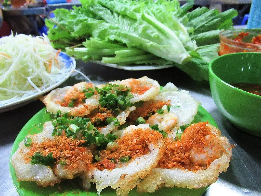 B&aacute;nh Khọt Gốc V&uacute; sữa - Nổi tiếng xa gần v&agrave; đặc biệt l&agrave; kh&ocirc;ng c&oacute; chi nh&aacute;nh 2