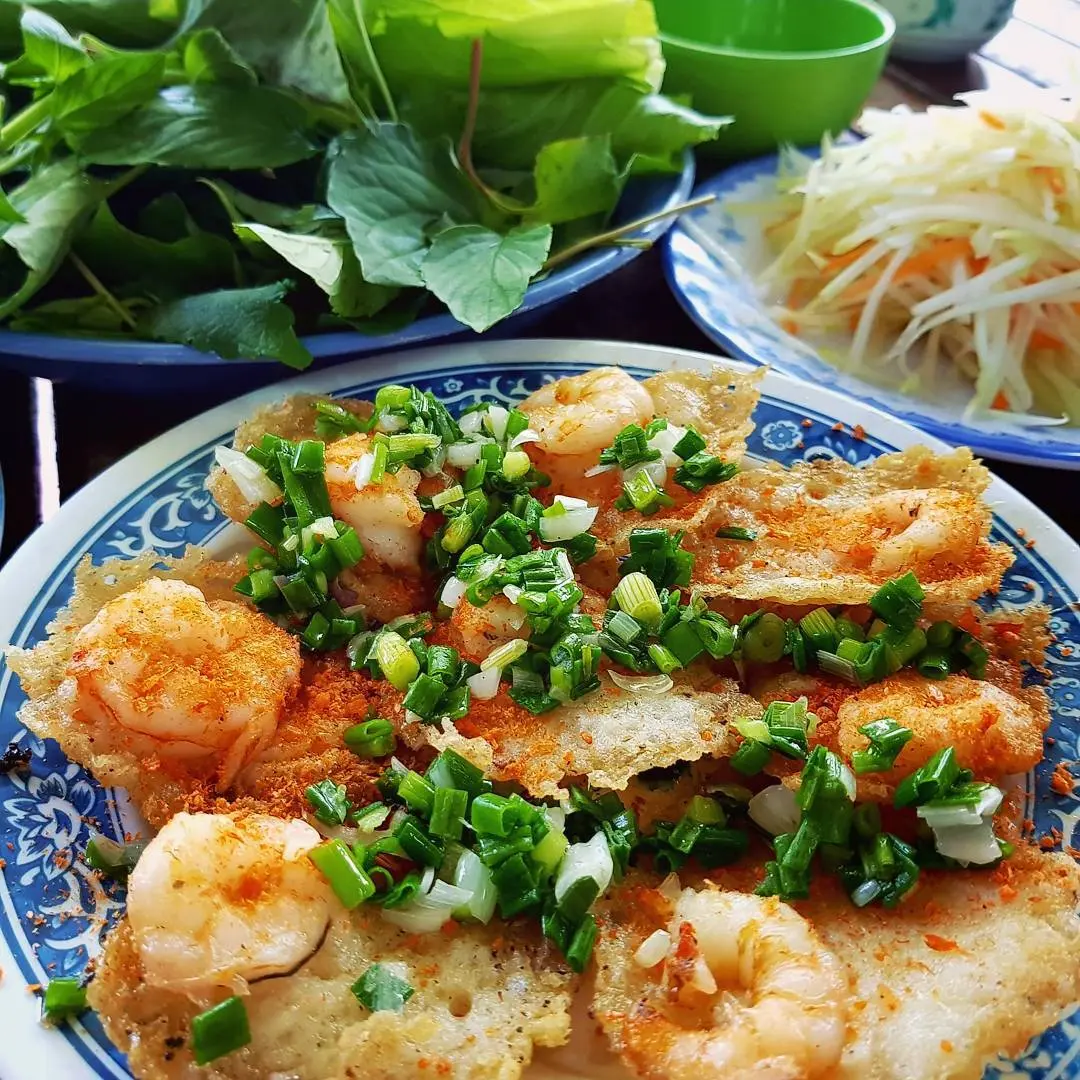 B&aacute;nh Khọt Gốc V&uacute; sữa - Nổi tiếng xa gần v&agrave; đặc biệt l&agrave; kh&ocirc;ng c&oacute; chi nh&aacute;nh 3