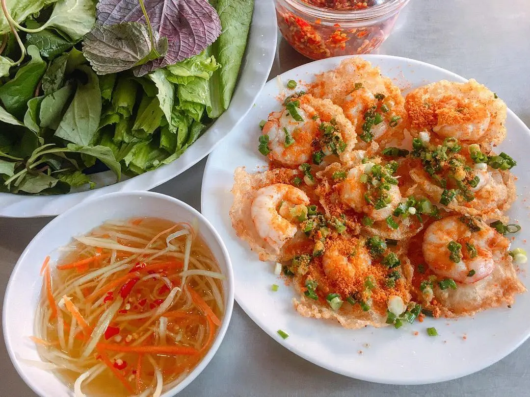 B&aacute;nh Khọt Gốc V&uacute; sữa - Nổi tiếng xa gần v&agrave; đặc biệt l&agrave; kh&ocirc;ng c&oacute; chi nh&aacute;nh 5