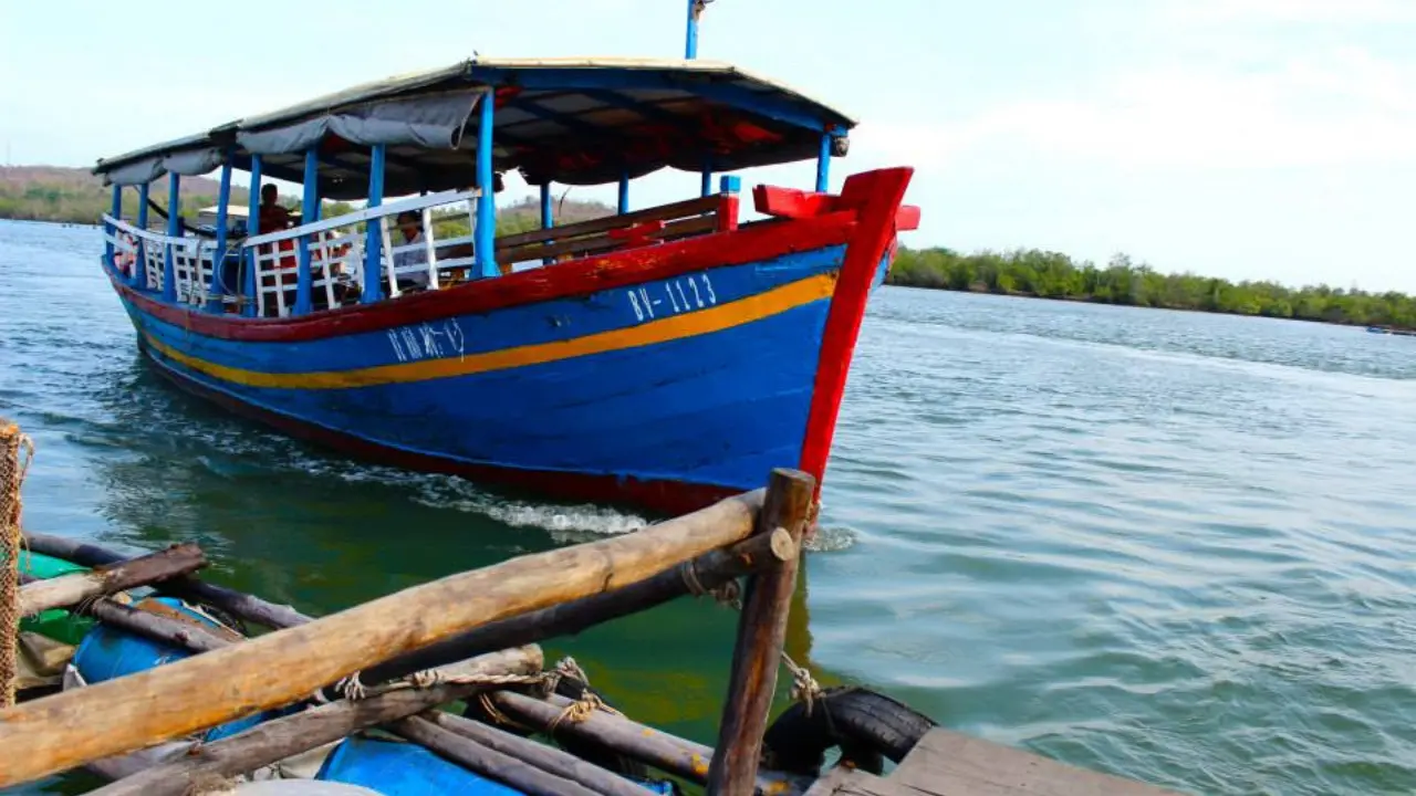B&egrave; h&agrave;o Đực Nhỏ Long Sơn - Trải nghiệm thi&ecirc;n đường ẩm thực hải sản tươi sống tại Vũng T&agrave;u 3
