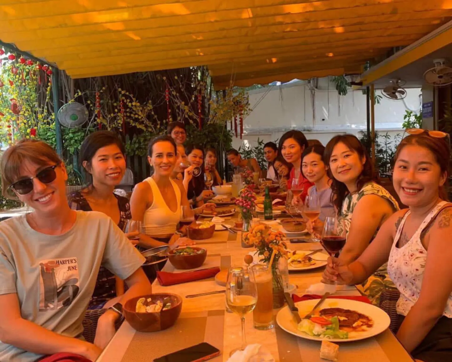 Bistro 9 (Bistro Nine) - Thưởng thức ẩm thực &Acirc;u Việt tại Nh&agrave; h&agrave;ng Ph&aacute;p sang chảnh 11