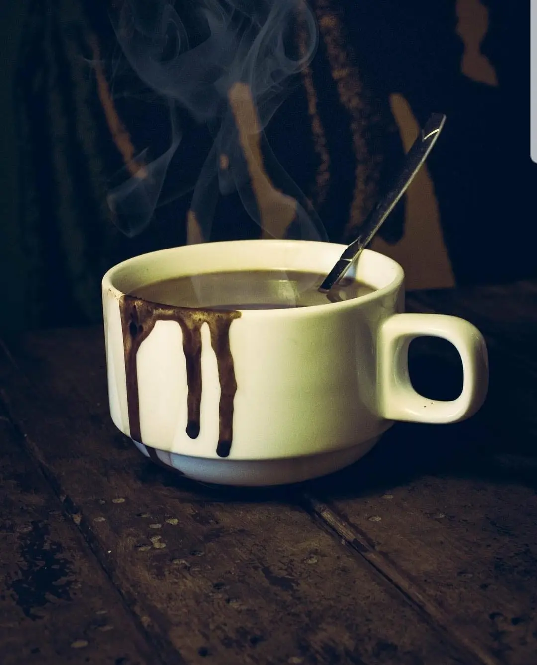 Bỏ t&uacute;i 3 qu&aacute;n caf&eacute; đậm chất cổ điển ở th&agrave;nh phố biển Vũng T&agrave;u 5