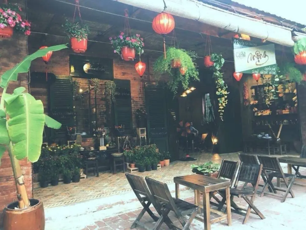 Bỏ t&uacute;i 3 qu&aacute;n caf&eacute; đậm chất cổ điển ở th&agrave;nh phố biển Vũng T&agrave;u 10