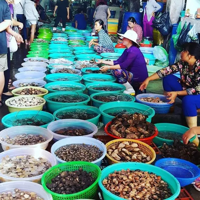 Bỏ t&uacute;i ngay c&aacute;c &ldquo;địa chỉ v&agrave;ng&rdquo; mua hải sản tươi sống Vũng T&agrave;u d&agrave;nh cho d&acirc;n s&agrave;nh ăn 7