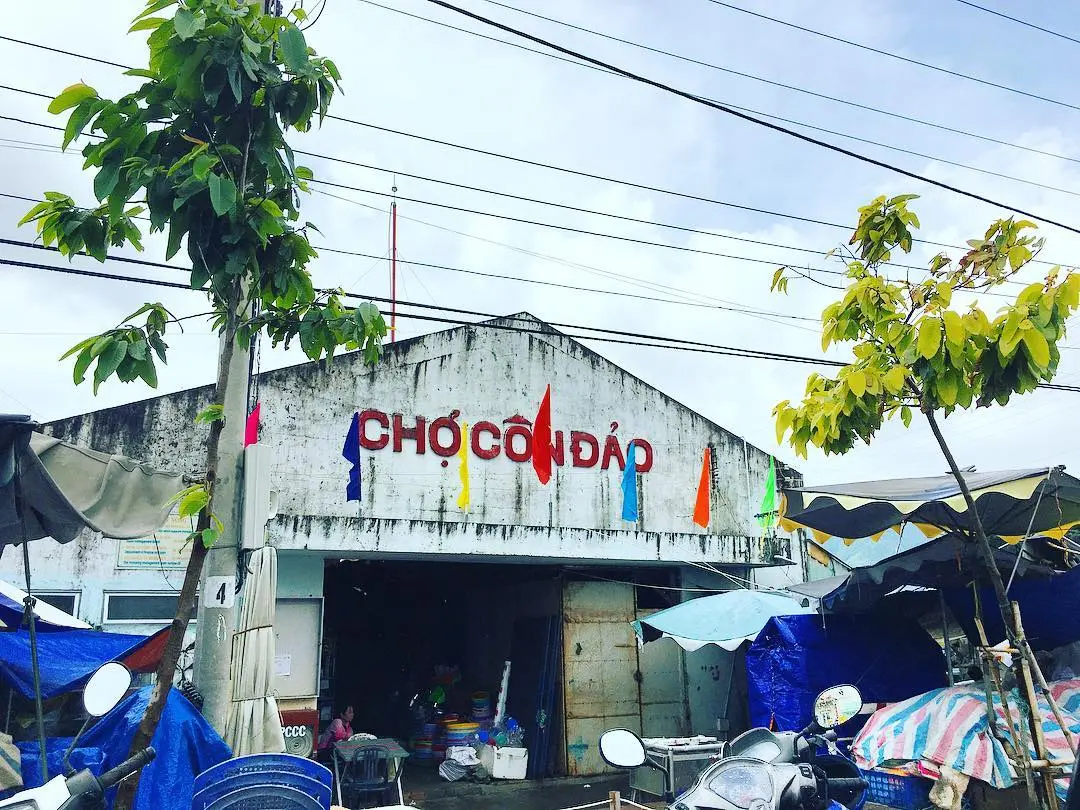 Bỏ t&uacute;i ngay c&aacute;c &ldquo;địa chỉ v&agrave;ng&rdquo; mua hải sản tươi sống Vũng T&agrave;u d&agrave;nh cho d&acirc;n s&agrave;nh ăn 9