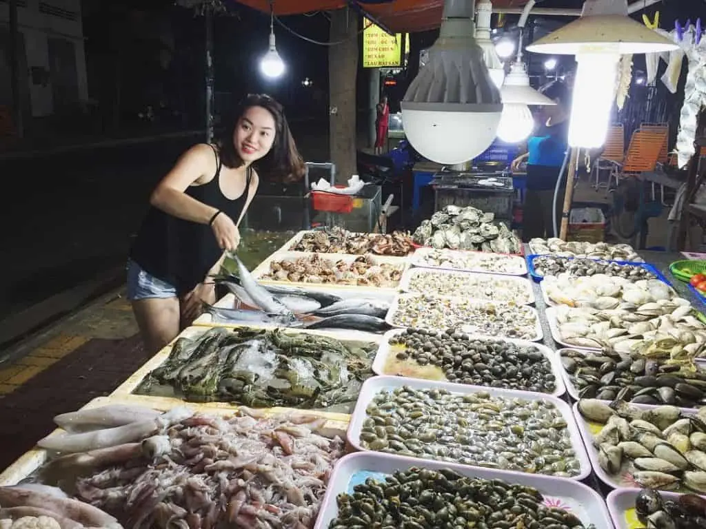 Bỏ t&uacute;i ngay c&aacute;c &ldquo;địa chỉ v&agrave;ng&rdquo; mua hải sản tươi sống Vũng T&agrave;u d&agrave;nh cho d&acirc;n s&agrave;nh ăn 6