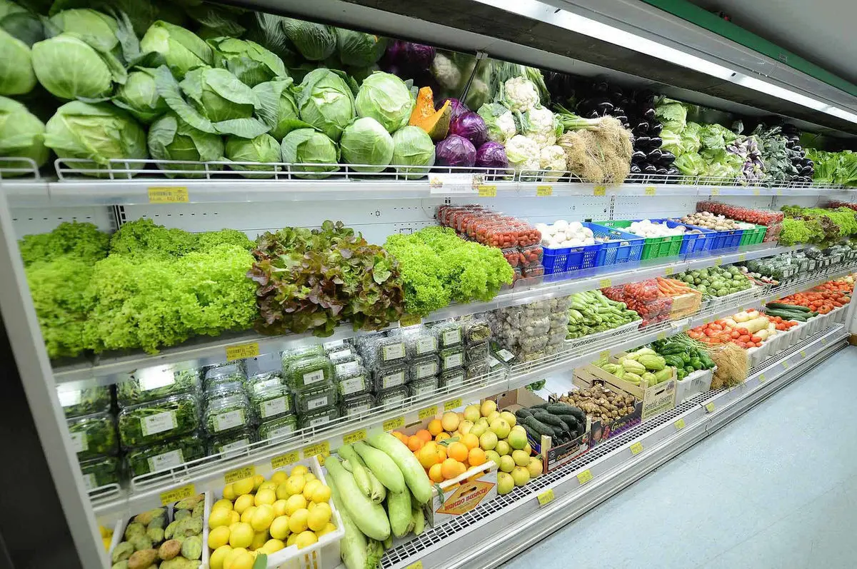 Bỏ t&uacute;i top&nbsp;cửa h&agrave;ng thực phẩm sạch uy t&iacute;n v&agrave; chất lượng nhất Vũng T&agrave;u 5