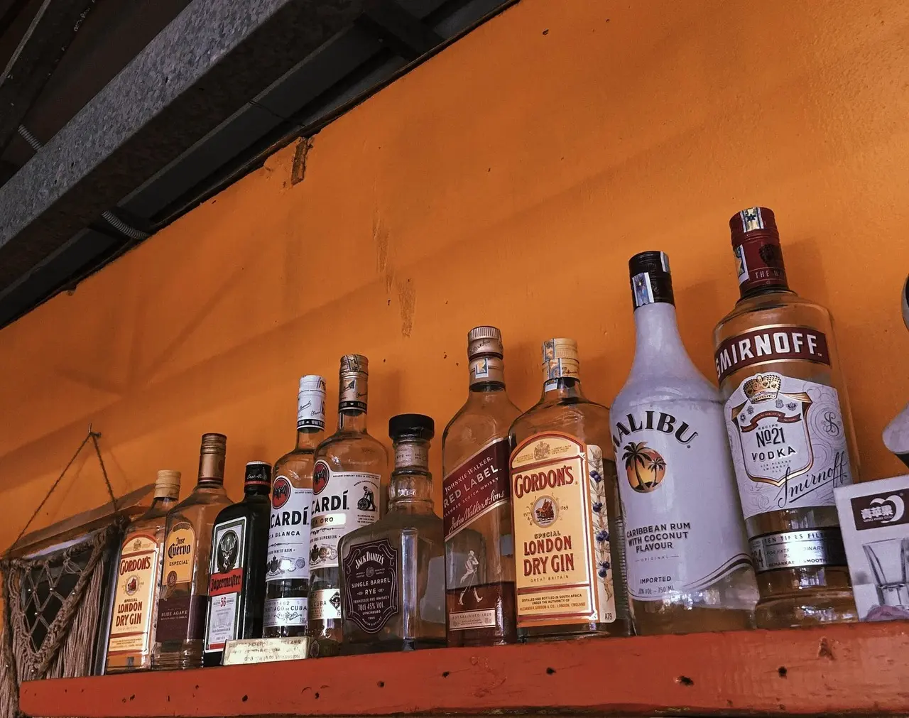 Bohemiens Caf&eacute; &ndash; Phong c&aacute;ch đường phố cực chất tại Vũng T&agrave;u 12