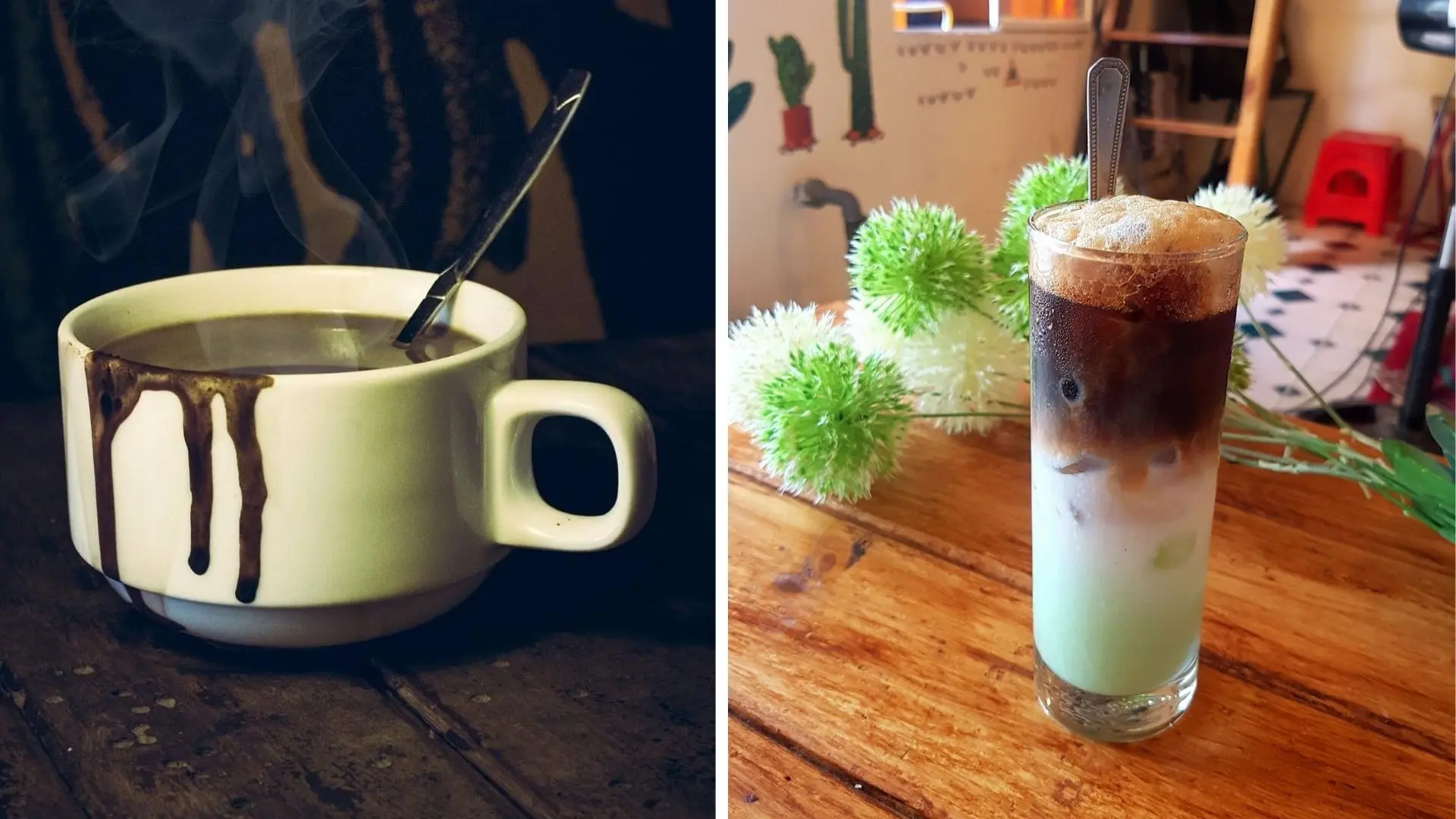 Bohemiens Caf&eacute; &ndash; Phong c&aacute;ch đường phố cực chất tại Vũng T&agrave;u 9