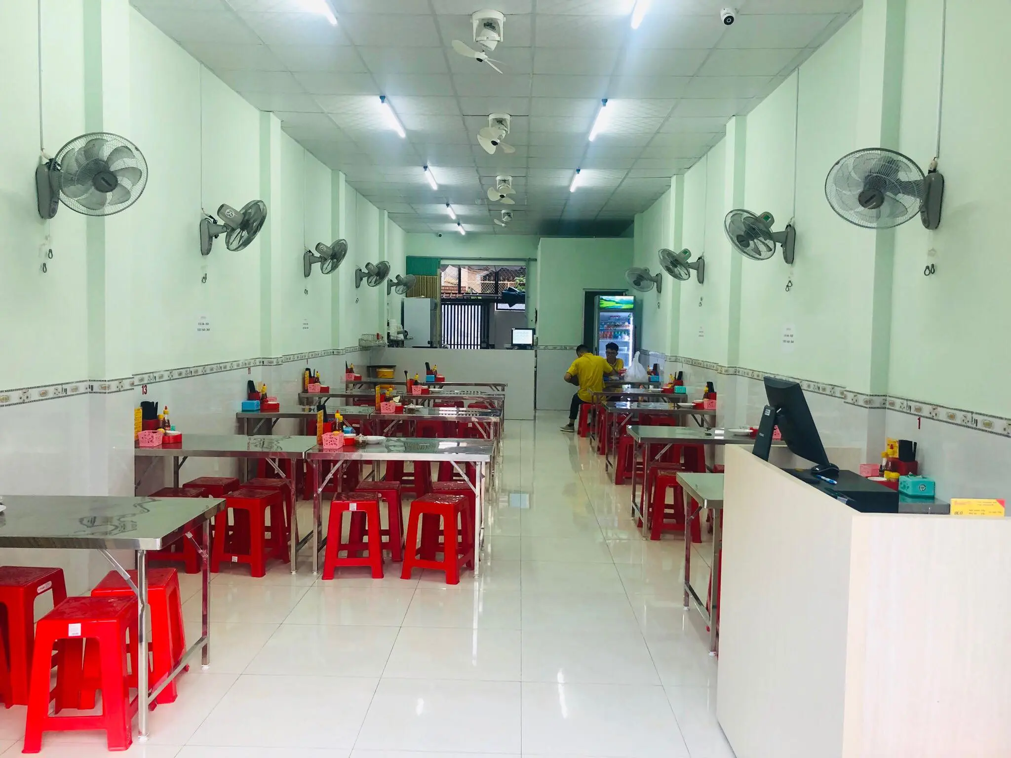 Bunbato Vũng T&agrave;u - Qu&aacute;n ăn đặc sản gi&aacute; b&igrave;nh d&acirc;n chỉ c&oacute; ở Vũng T&agrave;u 7