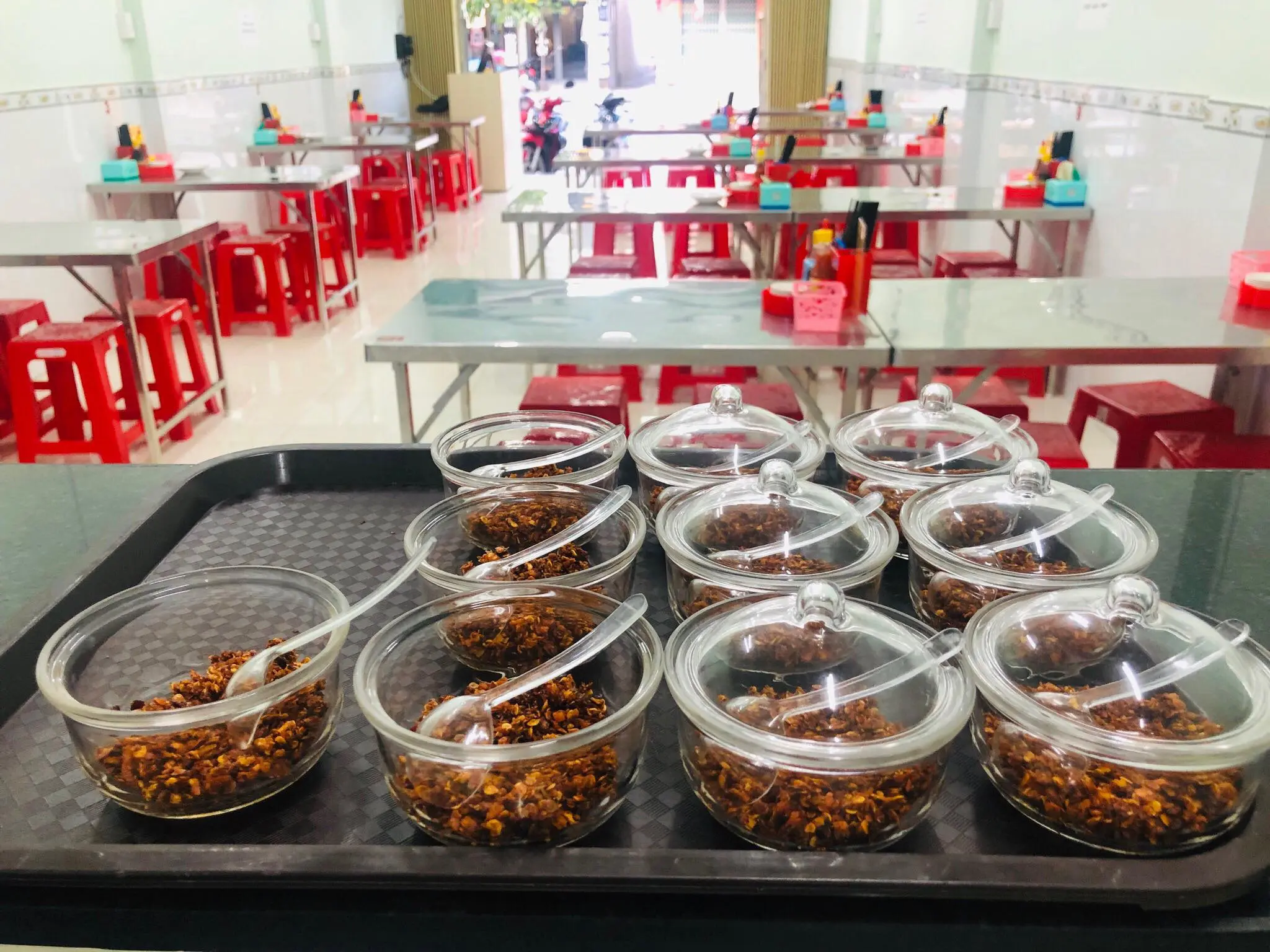 Bunbato Vũng T&agrave;u - Qu&aacute;n ăn đặc sản gi&aacute; b&igrave;nh d&acirc;n chỉ c&oacute; ở Vũng T&agrave;u 3