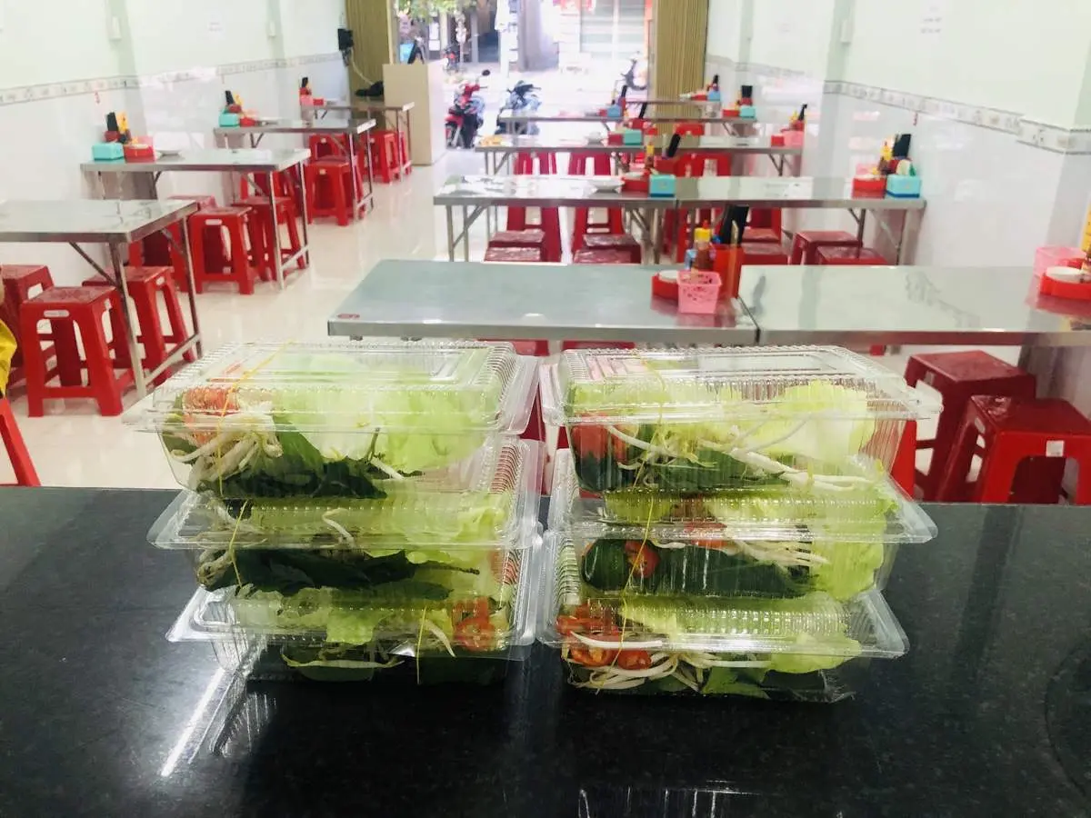 Bunbato Vũng T&agrave;u - Qu&aacute;n ăn đặc sản gi&aacute; b&igrave;nh d&acirc;n chỉ c&oacute; ở Vũng T&agrave;u 12