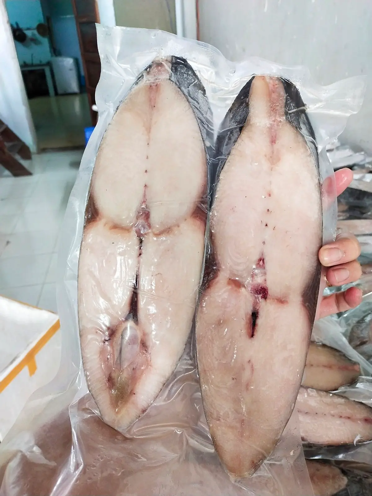 C&aacute; thu một nắng Vũng T&agrave;u - Đặc sản miền biển với những c&ocirc;ng dụng v&ocirc; c&ugrave;ng hữu &iacute;ch 4