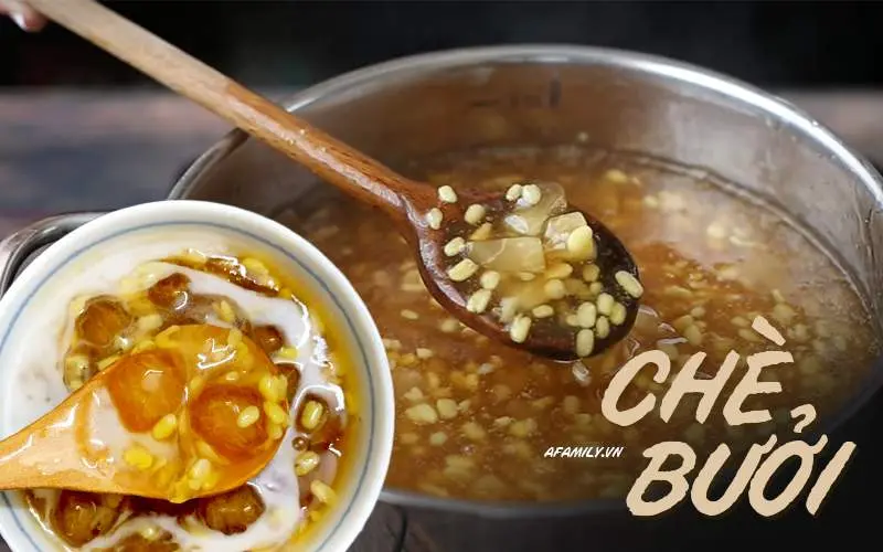 Ch&egrave; Hiệp Vũng T&agrave;u - Tụ điểm nạp đường cho người chơi hệ ngọt lịm tim 5