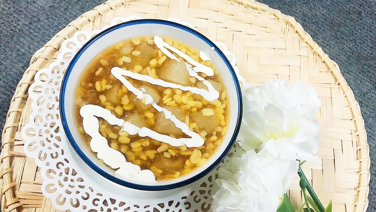 Ch&egrave; Hiệp Vũng T&agrave;u - Tụ điểm nạp đường cho người chơi hệ ngọt lịm tim 4
