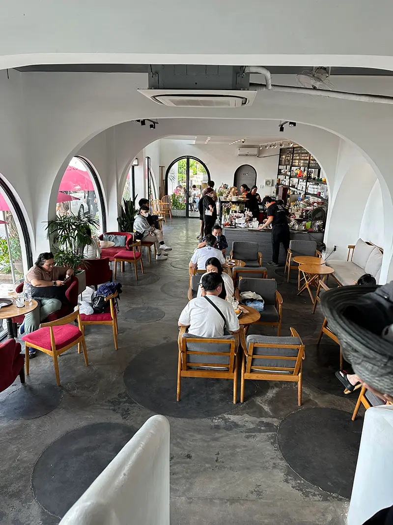 Check-in Soho Coffee, qu&aacute;n c&agrave; ph&ecirc; hot nhất Vũng T&agrave;u 6