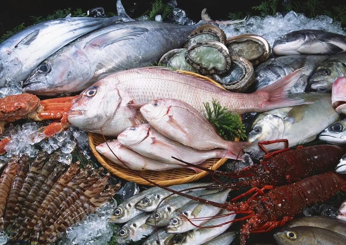 Chợ Bến Đ&aacute; Vũng T&agrave;u v&agrave; những trải nghiệm th&uacute; vị tại một trong những thi&ecirc;n đường hải sản bậc nhất Vũng T&agrave;u 9