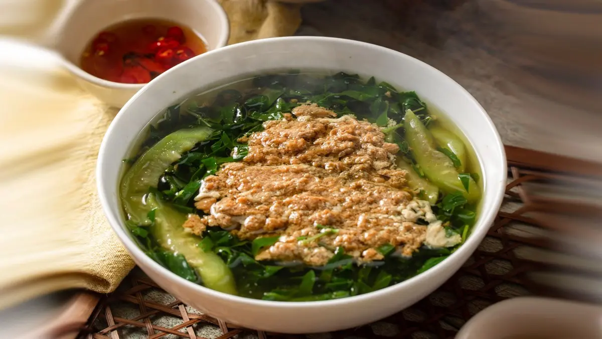 Cơm ni&ecirc;u Đại Việt - Dậy vị nh&agrave; qua từng m&oacute;n ăn 11