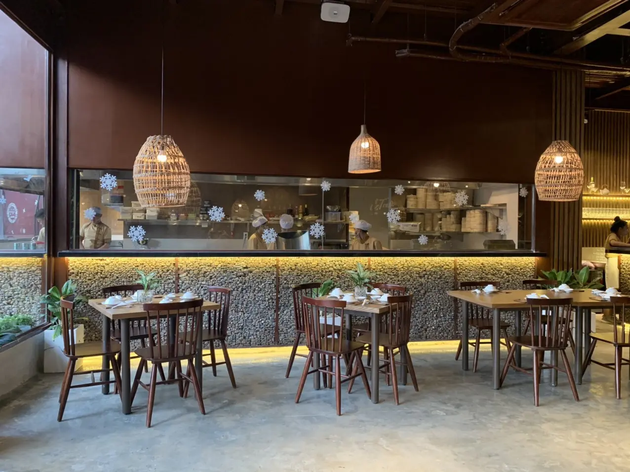 C.TAO - Chinese Restaurant Vũng T&agrave;u mang đậm n&eacute;t đặc sắc ẩm thực Trung Hoa 3