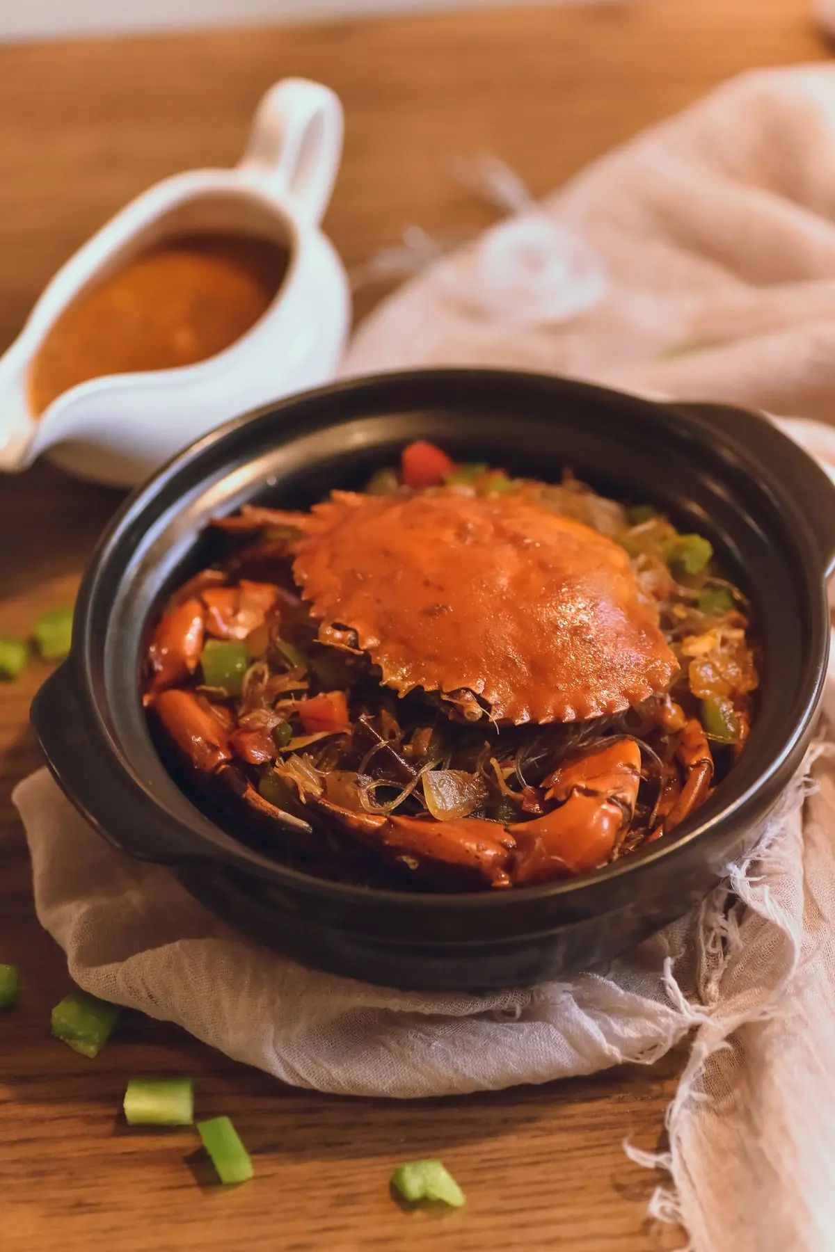 C.TAO - Chinese Restaurant Vũng T&agrave;u mang đậm n&eacute;t đặc sắc ẩm thực Trung Hoa 8
