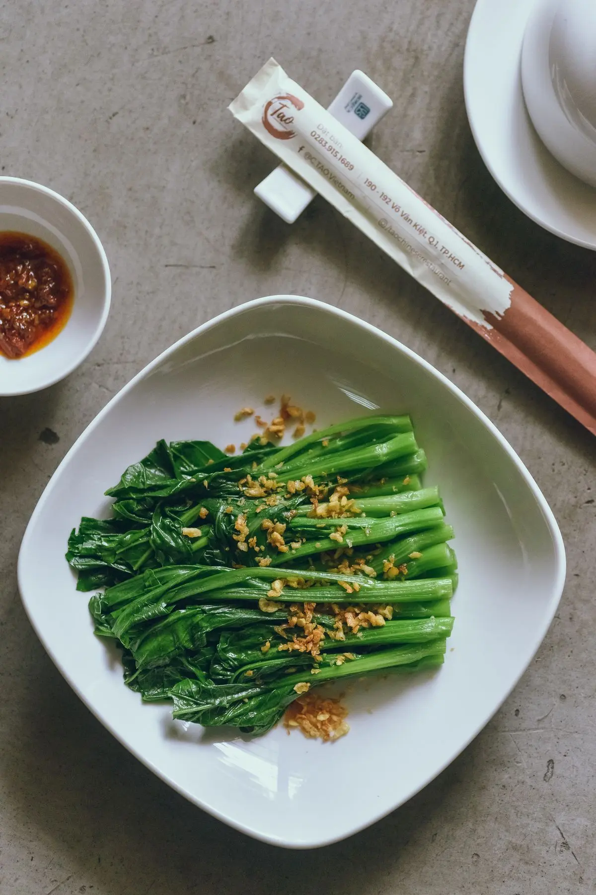 C.TAO - Chinese Restaurant Vũng T&agrave;u mang đậm n&eacute;t đặc sắc ẩm thực Trung Hoa 7