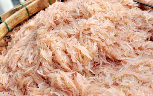 Đậm đ&agrave; m&oacute;n mắm ruốc Vũng T&agrave;u với hương vị đặc trưng đầy ấn tượng 4